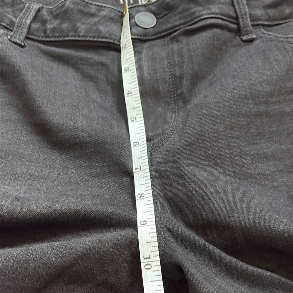 Maurices Women's Dark Skinny Jeans - Picture 7 of 8